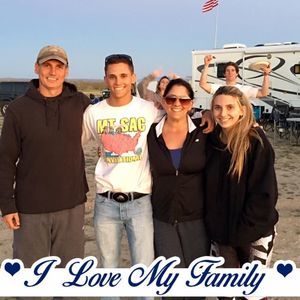 Meet your Posher, Barbara